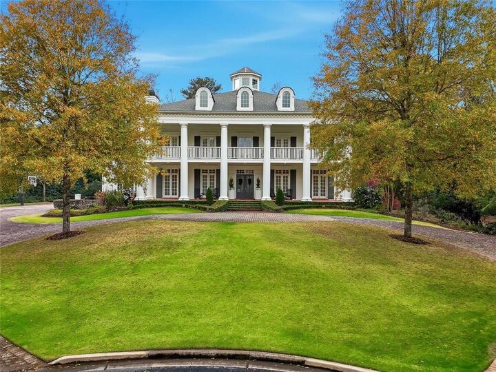 Property Photo: 335 Marshy Pointe GA 30097