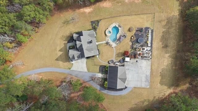 Property Photo:  5320B N Helton Road  GA 30187 