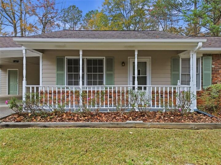 Property Photo:  4079 Anneewakee Road  GA 30135 