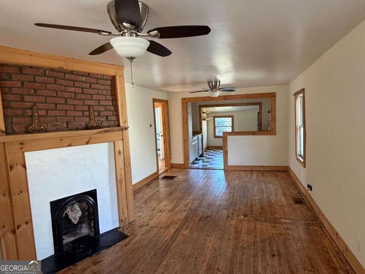 Property Photo: 195 Beulah Avenue GA 30601