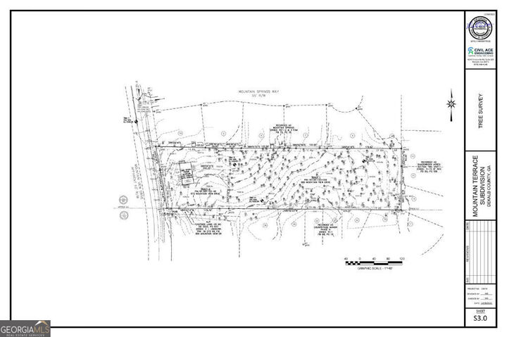 Property Photo:  883 Mountain View Drive  GA 30083 