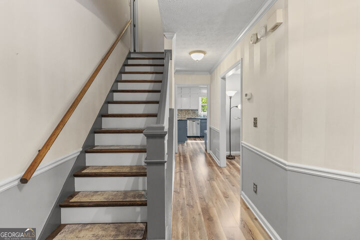 Property Photo:  2160 Deer Oaks Trail  GA 30044 