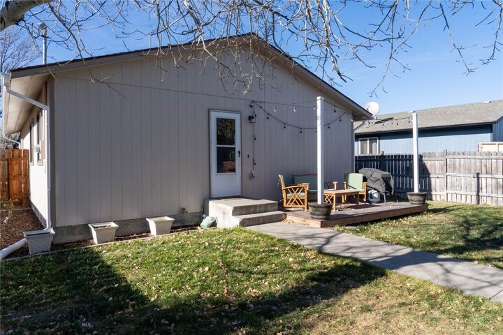 Property Photo: 605 3rd Avenue W MT 59752