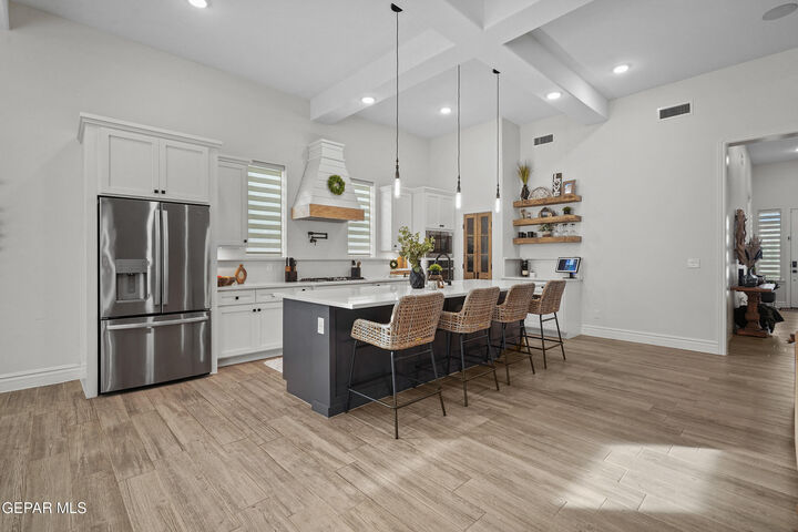 14548 Tierra Resort Avenue  El Paso TX 79938 photo