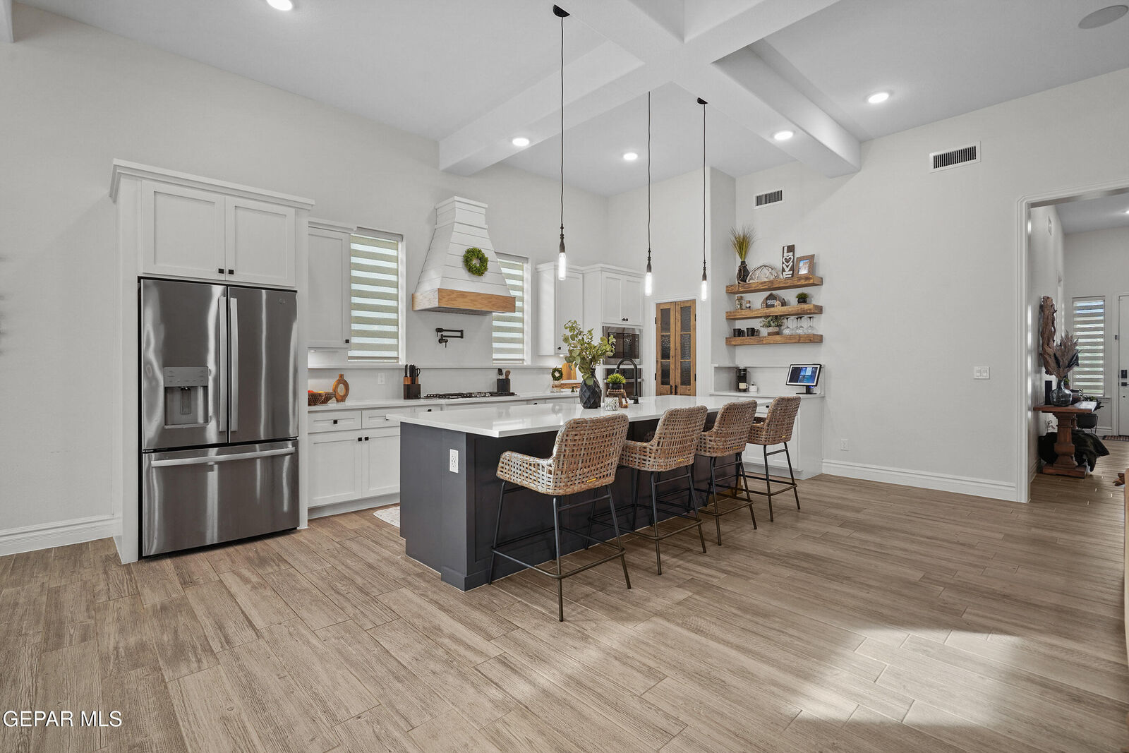 Property Photo: 14548 Tierra Resort Avenue TX 79938