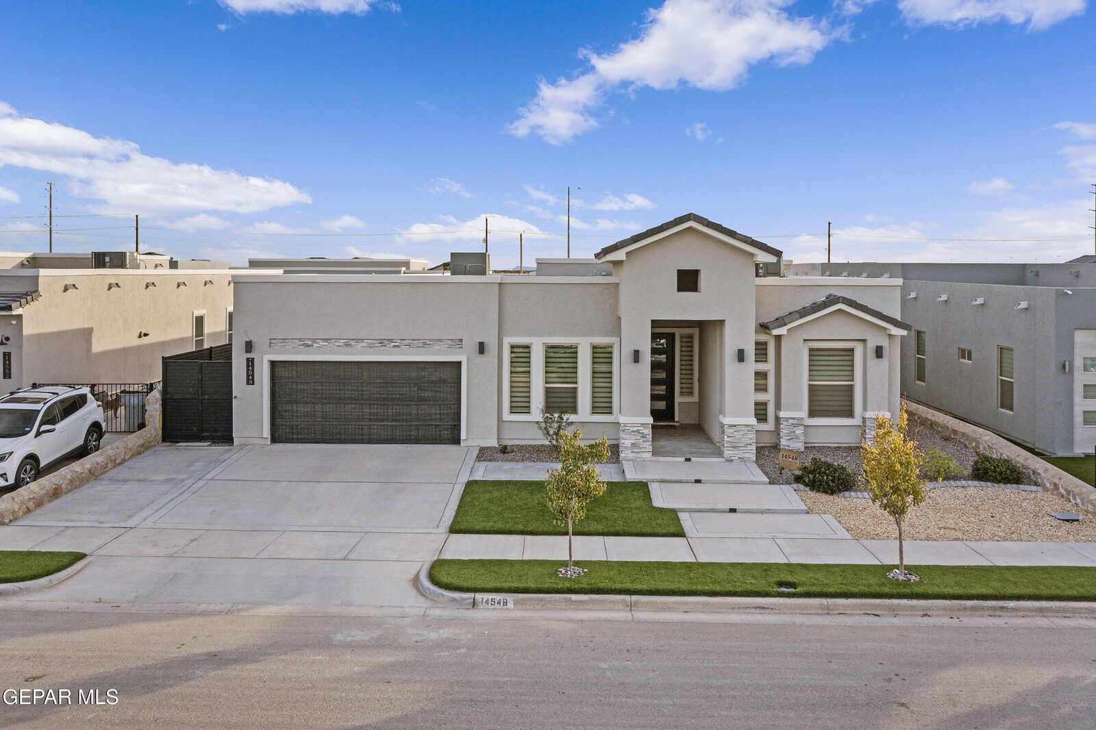 Property Photo:  14548 Tierra Resort Avenue  TX 79938 