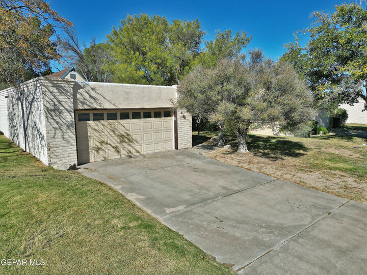 Property Photo: 156 N Trevino Road NM 88008