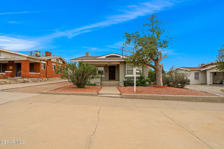 4308 Oxford Avenue  El Paso TX 79903 photo