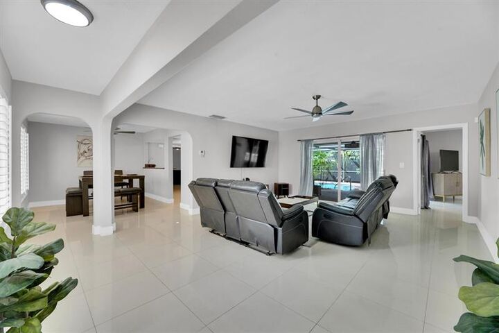 Property Photo:  9611 NW 3rd St  FL 33024 