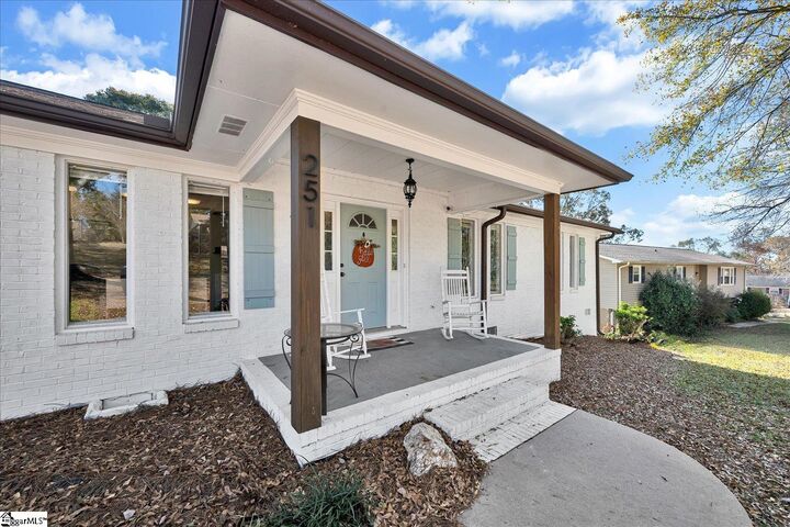 Property Photo: 251 Raven Wood Circle SC 29673