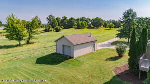 Property Photo:  10600 S Airport Road  MI 48820 