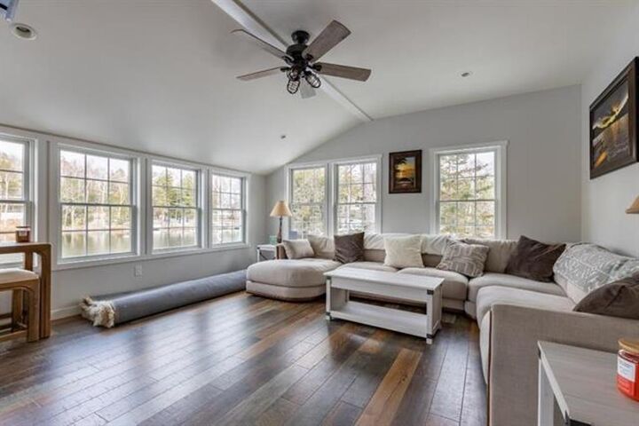 Property Photo: N8487 Lower Long Lake Dr WI 54435