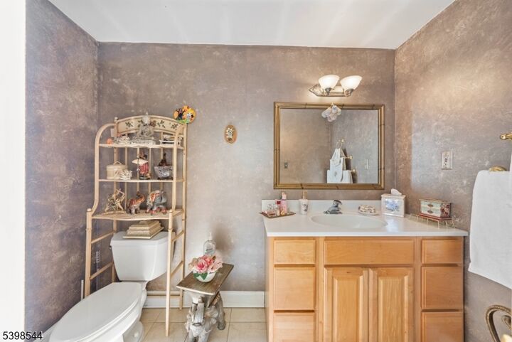 Property Photo: 220 Horseshoe Rd NJ 07922