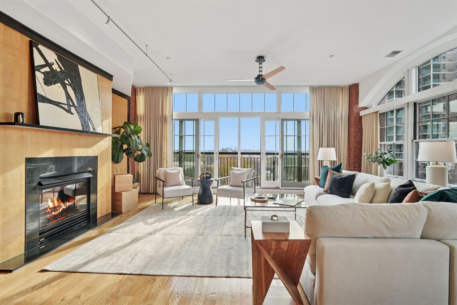 Property Photo:  174 Washington St 4G  NJ 07302 