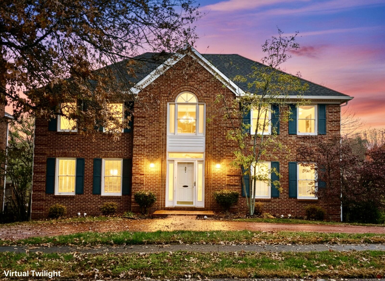 Property Photo: 3360 Lyon Drive KY 40513