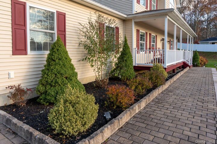 Property Photo: 15 Max Way NY 12550