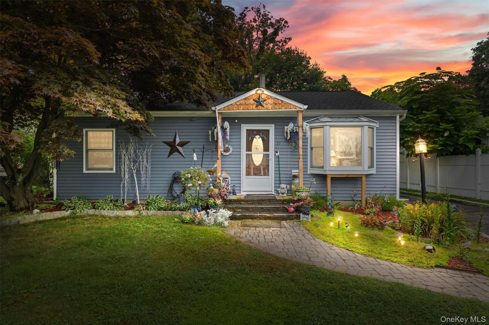 Property Photo: 17 Perry Road NY 12518