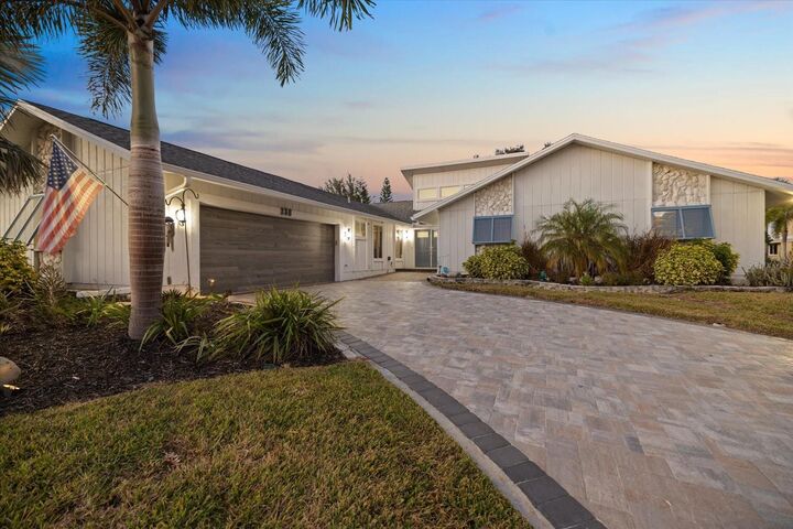 238 Lookout Point Drive  Osprey FL 34229 photo