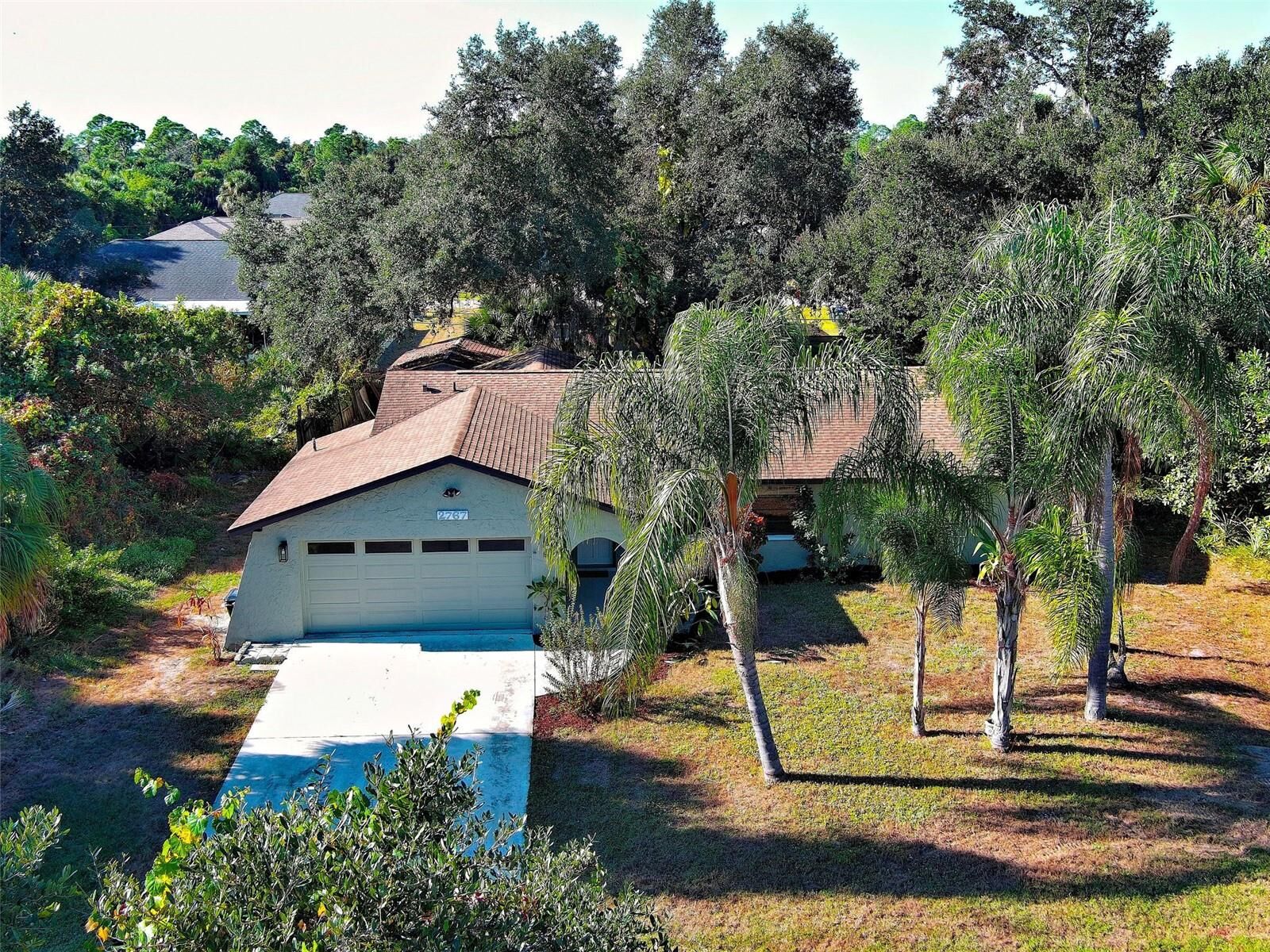 Property Photo: 2767 Sally Lane FL 34286