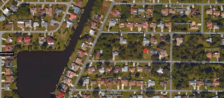 Property Photo:  23168 McMullen Avenue  FL 33980 