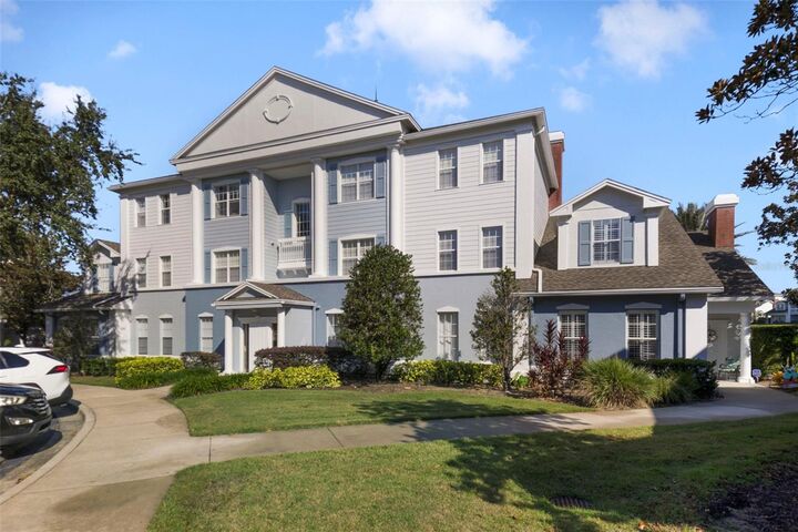 Property Photo:  1591 Heritage Crossing Court 101  FL 34747 