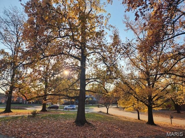Property Photo: 274 Falling Leaves Court MO 63141