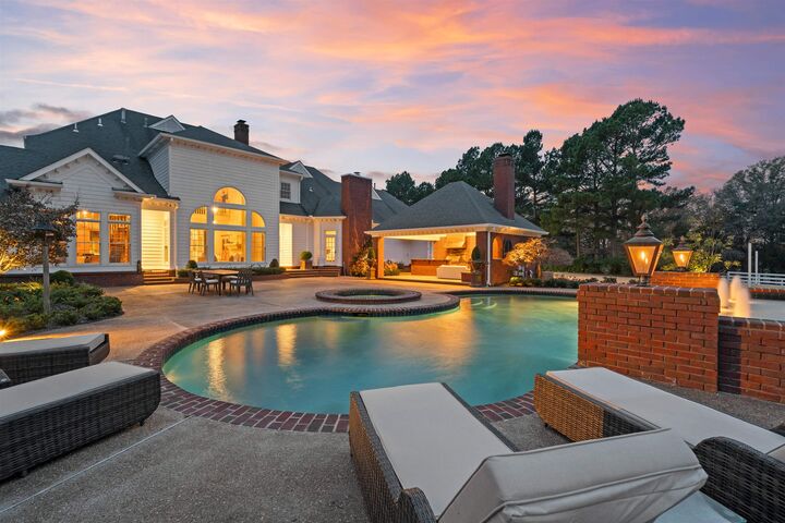 Property Photo: 10600 Sparkle Creek Cv TN 38028