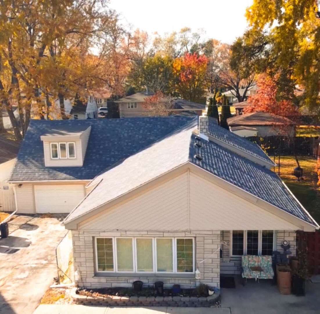 Property Photo:  9810 Menard Avenue  IL 60453 