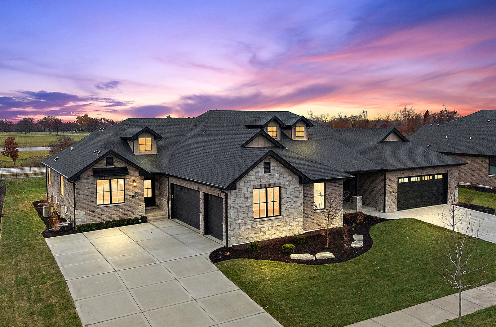 Property Photo:  11125 Lizmore Lane 37A  IL 60467 