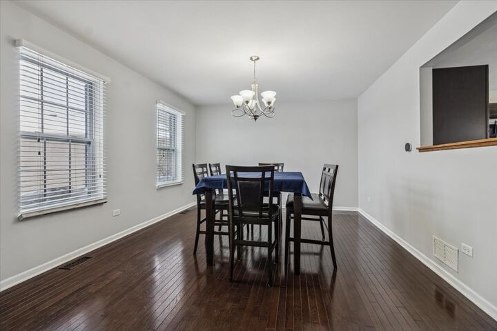 Property Photo: 1112 Kim Court IL 60431