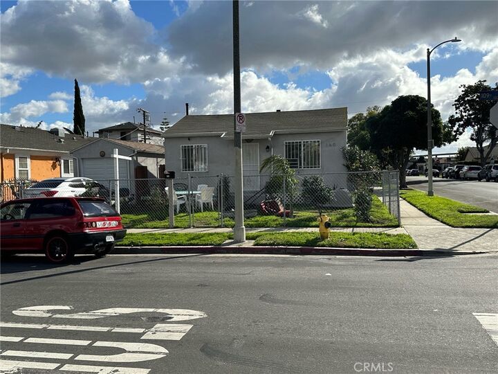 Property Photo:  10904 S Spring  CA 90061 