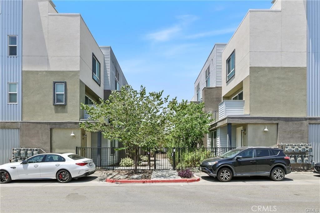 Property Photo:  9044 Garvey Avenue 21  CA 91770 