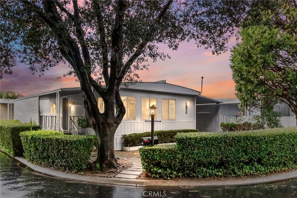 Property Photo:  3960 S Higuera 176  CA 93401 