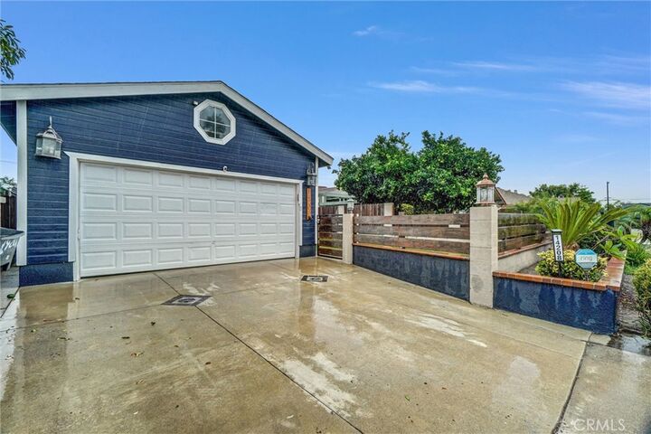 Property Photo:  14208 Graham  CA 92683 