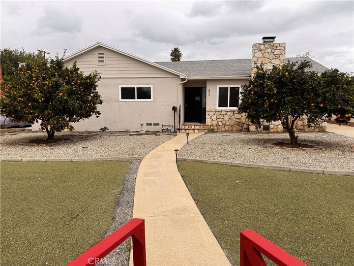 Property Photo: 832 W Granada Court CA 91762