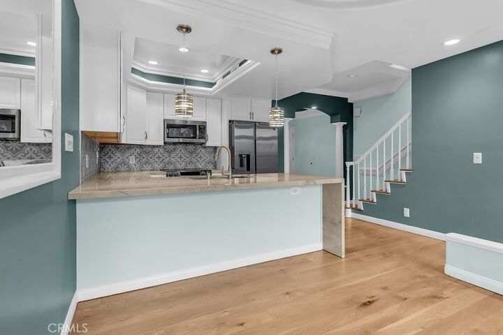 Property Photo: 6314 Marina Pacifica S CA 90803