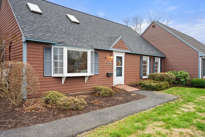 Property Photo: 22 Cortland Circle 22 ME 04401