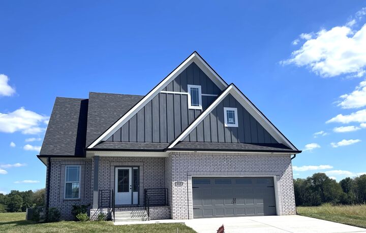 213 Harvest Moon Dr  Clarksville TN 37043 photo