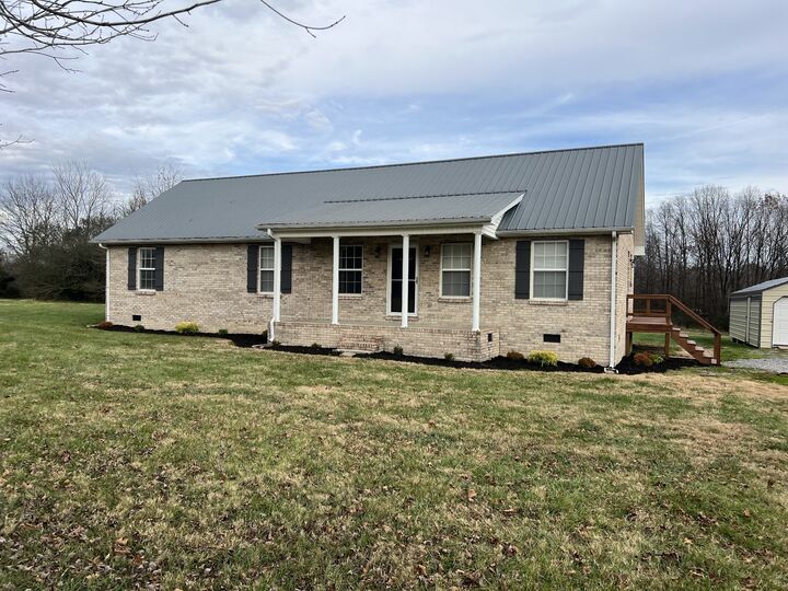 Property Photo: 354 Spring Creek Rd TN 37083