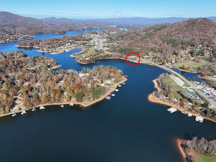 Property Photo: 900 S Main Street GA 30546