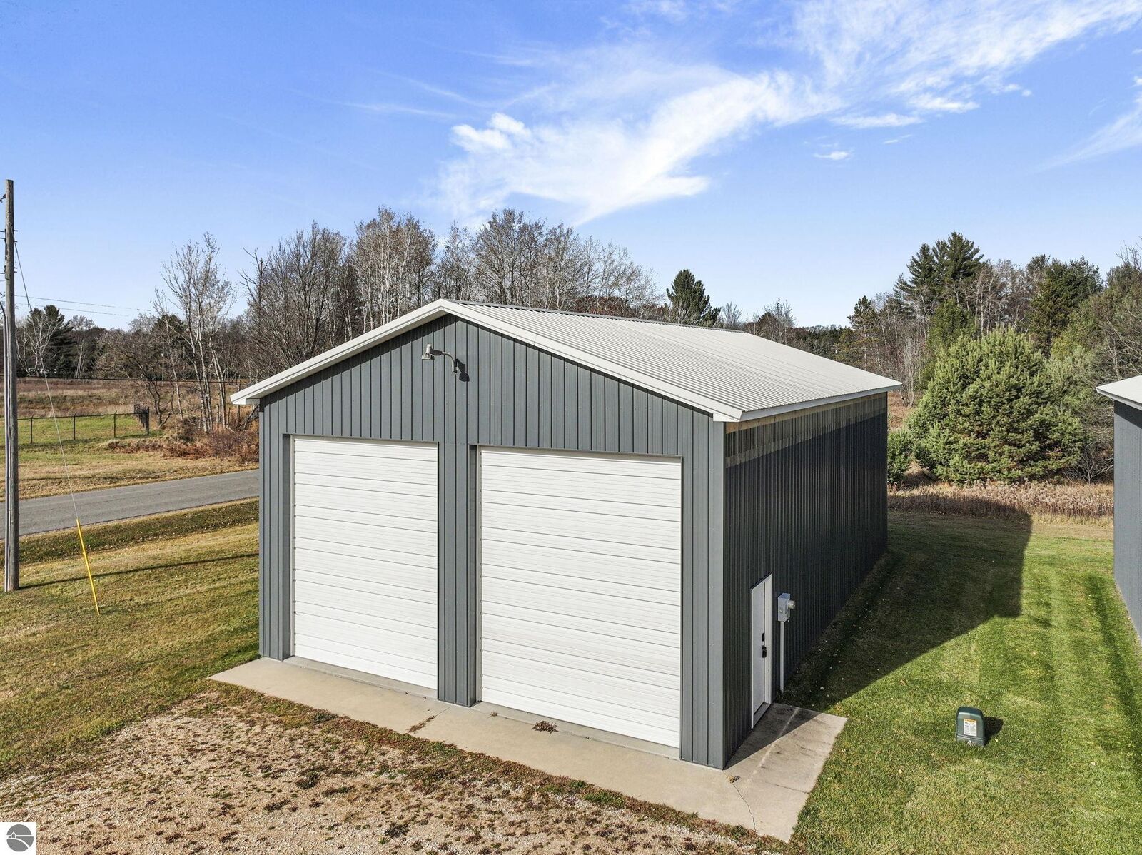 Property Photo: 668 N Al Moses Road MI 49651