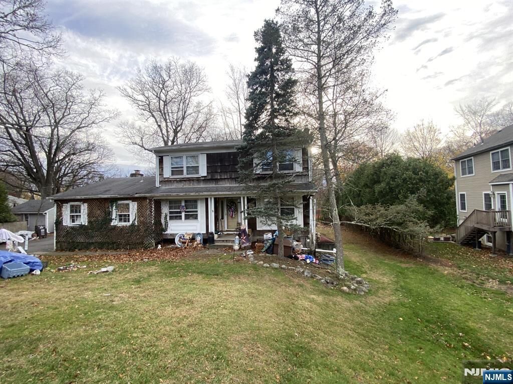 Property Photo:  34 4th Street  NJ 07432 