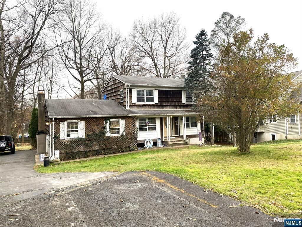 Property Photo:  34 4th Street  NJ 07432 