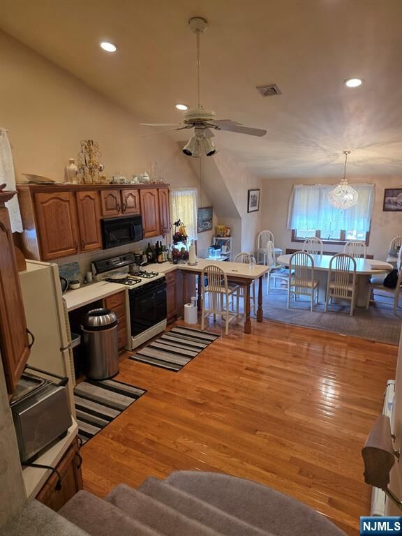 Property Photo: 214 Newark Avenue 2 NJ 07071