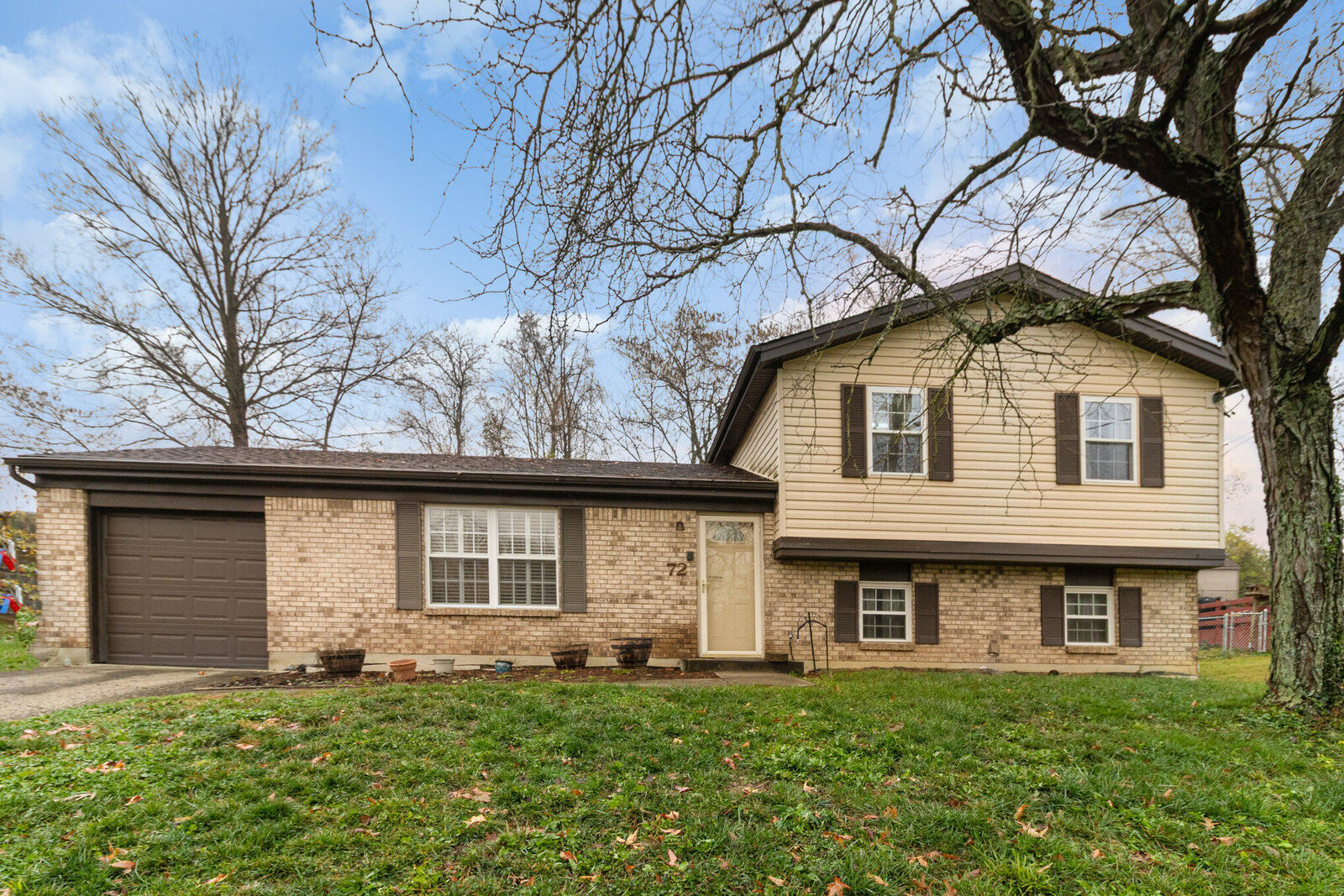Property Photo:  72 Sherwood Drive  KY 41051 