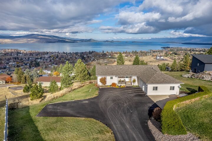 Property Photo: 171 Jb Drive MT 59860