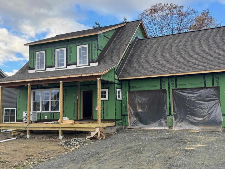 Property Photo:  11 Rock Ridge Boulevard  NH 03784 