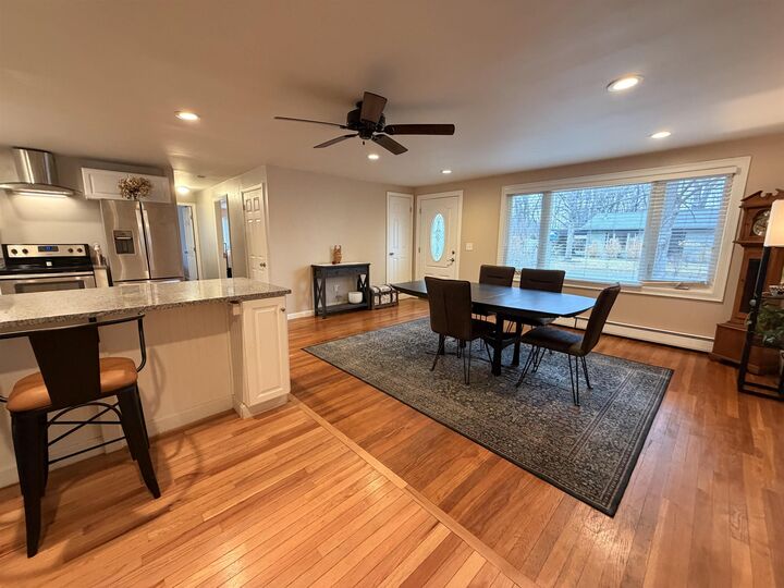 Property Photo:  18 Stanton Court  NH 03431 