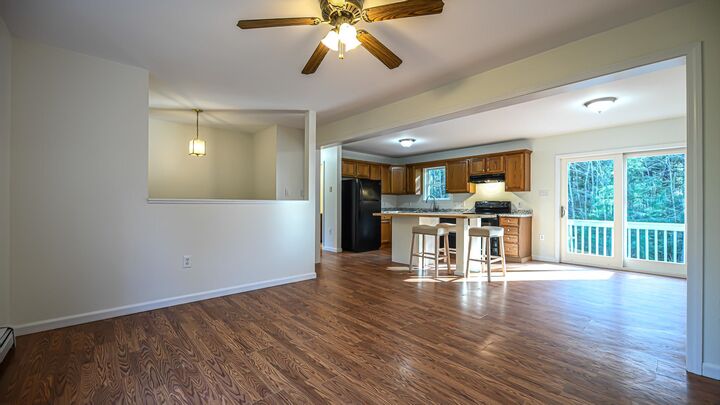 Property Photo: 87 Winding Road NH 03851