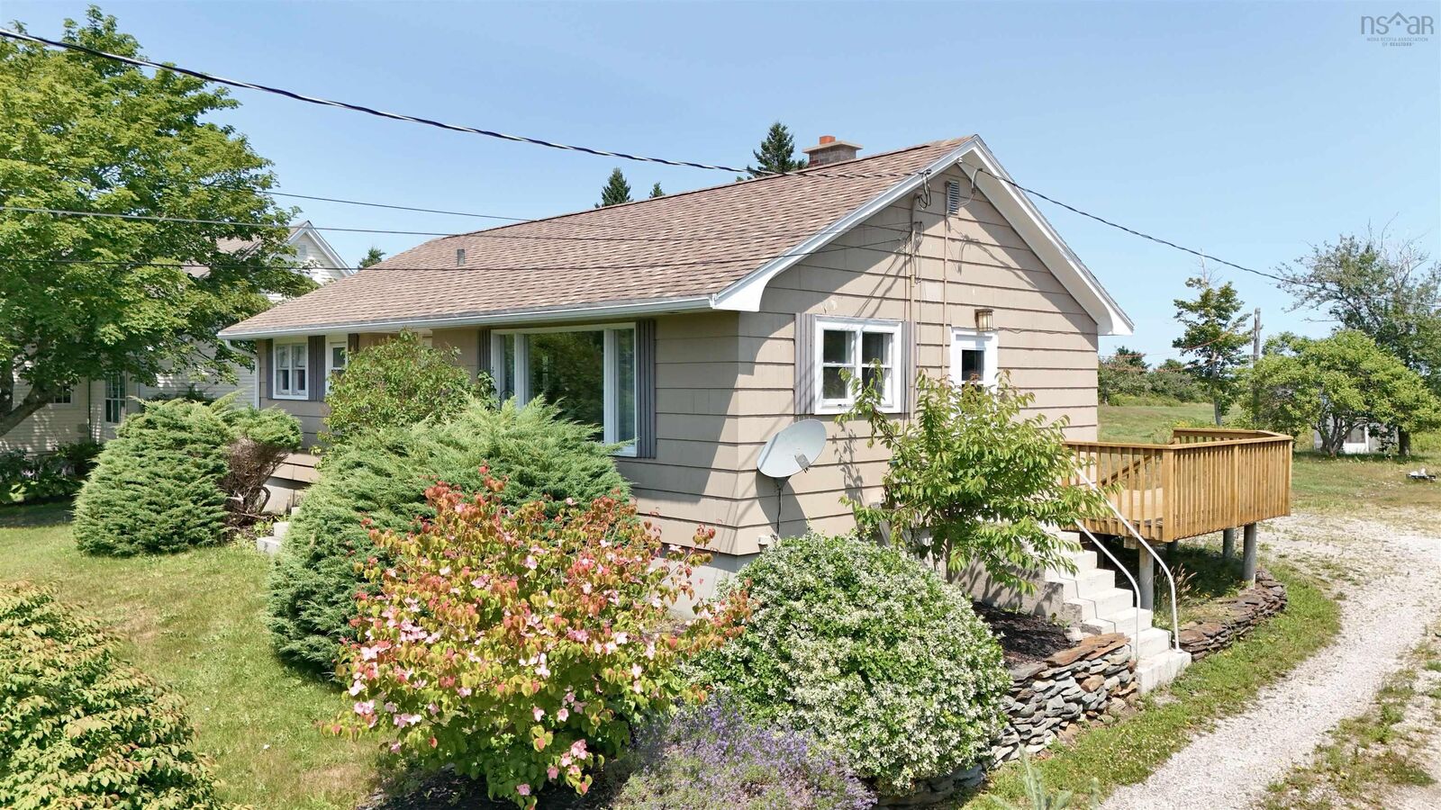 Property Photo: 911 Highway 335 NS B0W 3S0